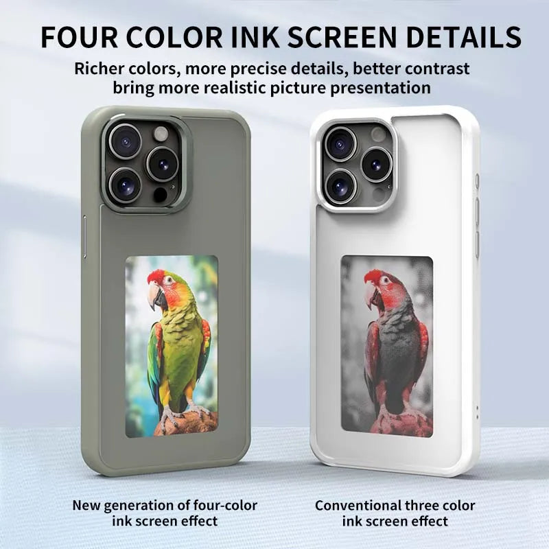 Its my Canvas - Phone Case