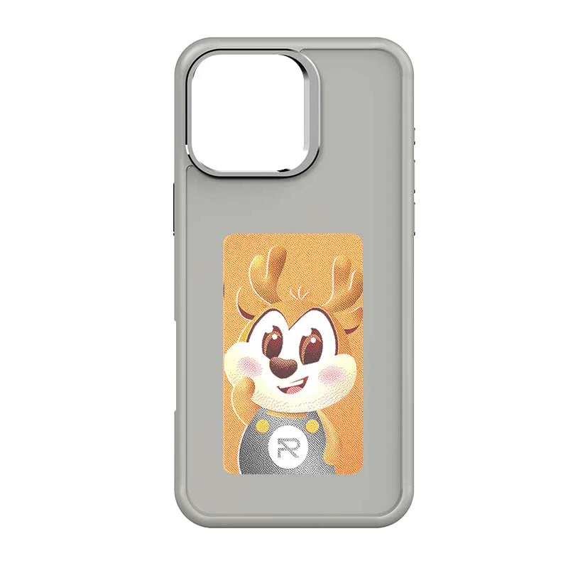 Its my Canvas - Phone Case