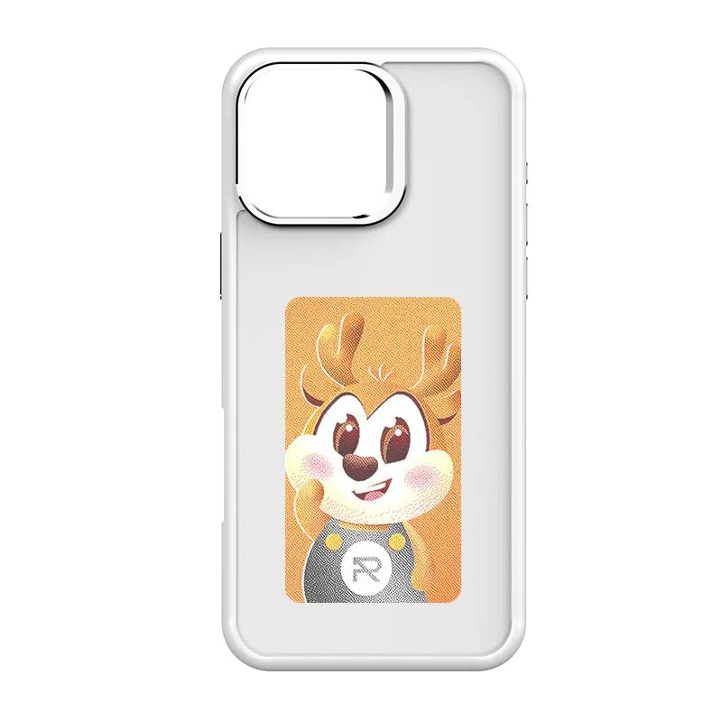 Its my Canvas - Phone Case