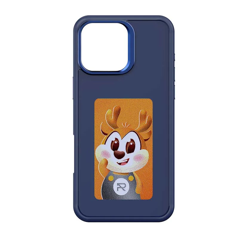 Its my Canvas - Phone Case
