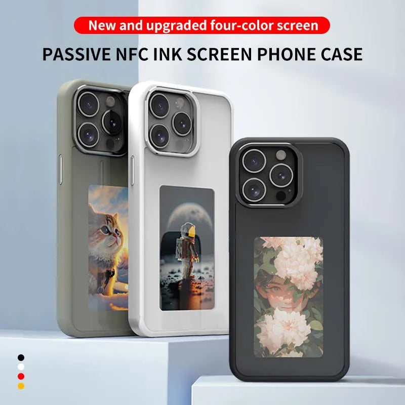 Its my Canvas - Phone Case