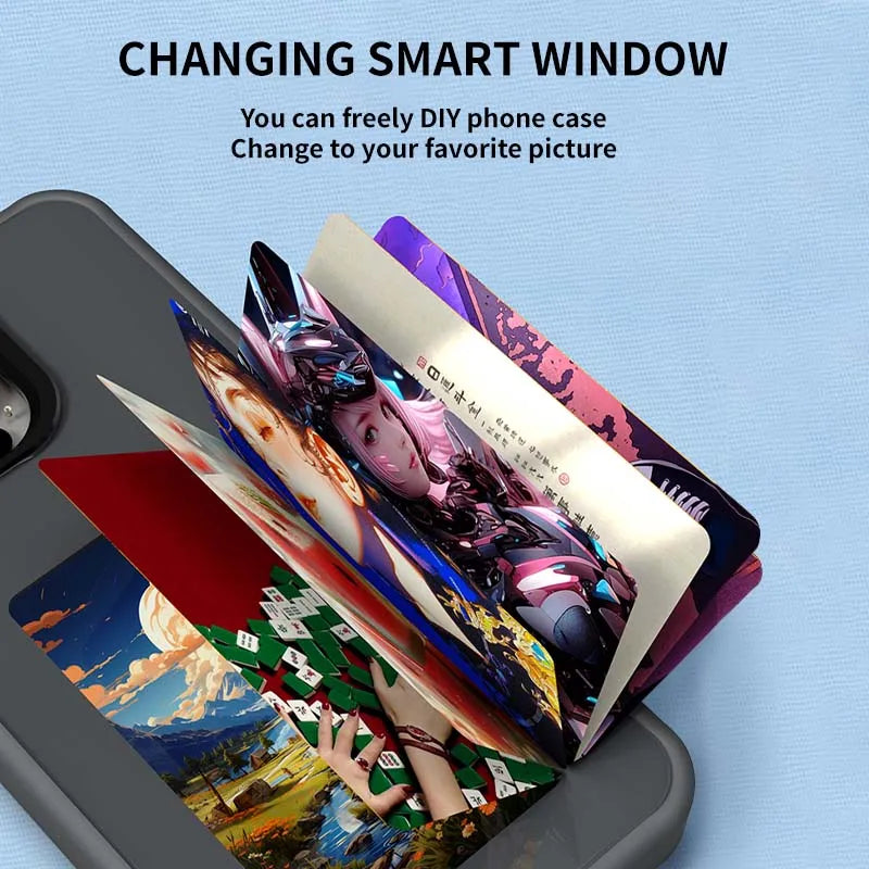 Its my Canvas - Phone Case
