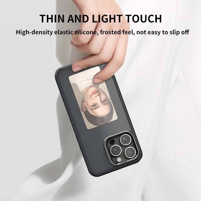 Its my Canvas - Phone Case