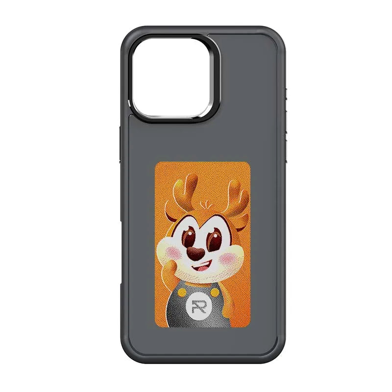 Its my Canvas - Phone Case