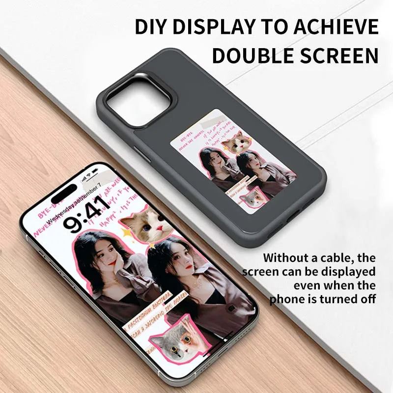 Its my Canvas - Phone Case
