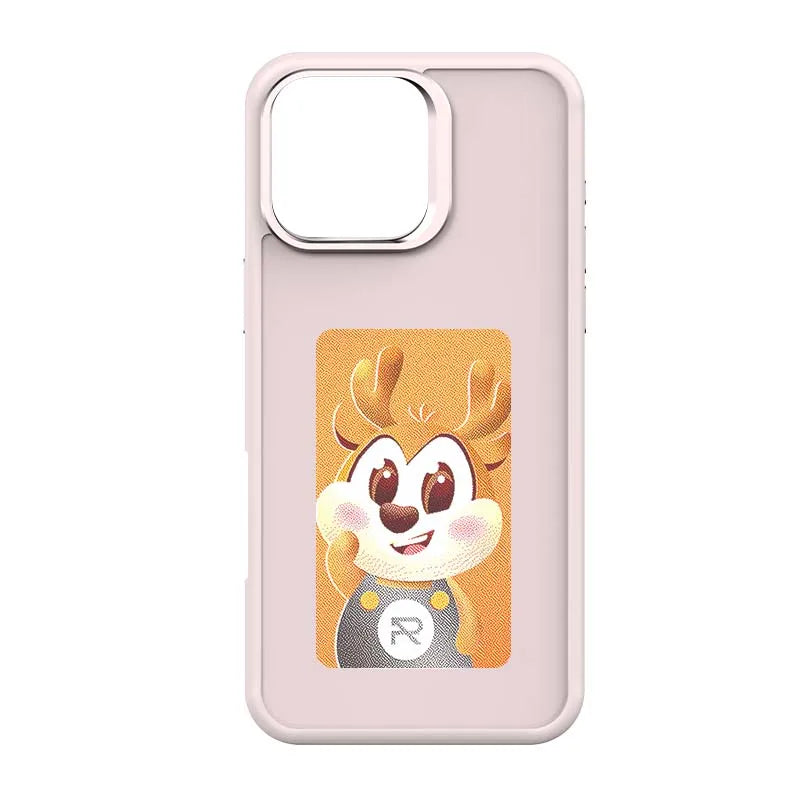 Its my Canvas - Phone Case
