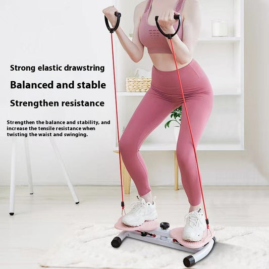 Twist & Tone Waist Shaper