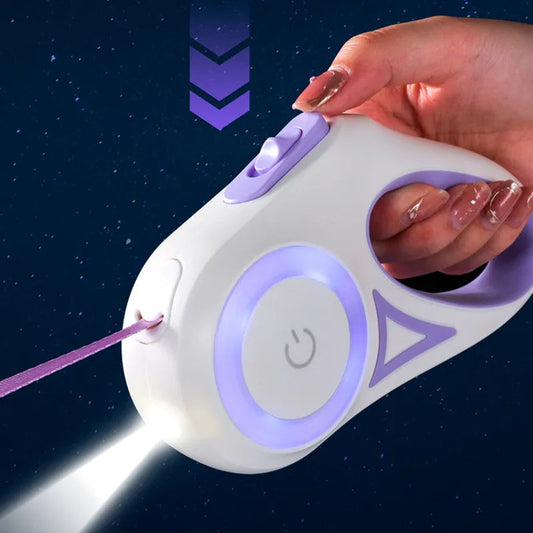 Freedom Flex Pet Leash