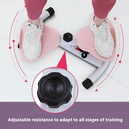 Twist & Tone Waist Shaper