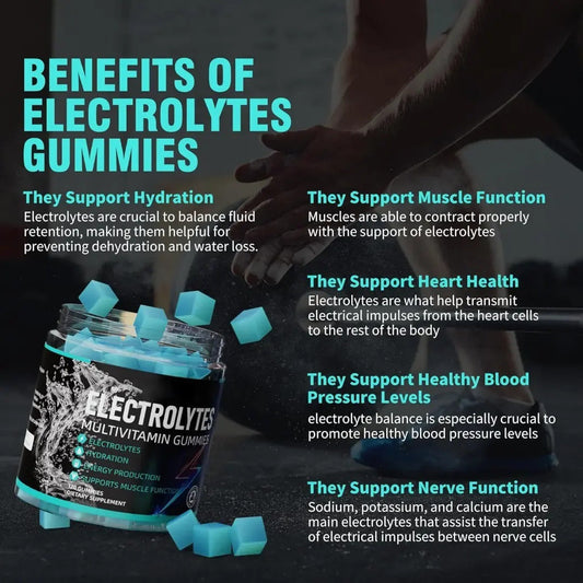 Boost Jelly for Active Women | Natural Energy & Stamina Support